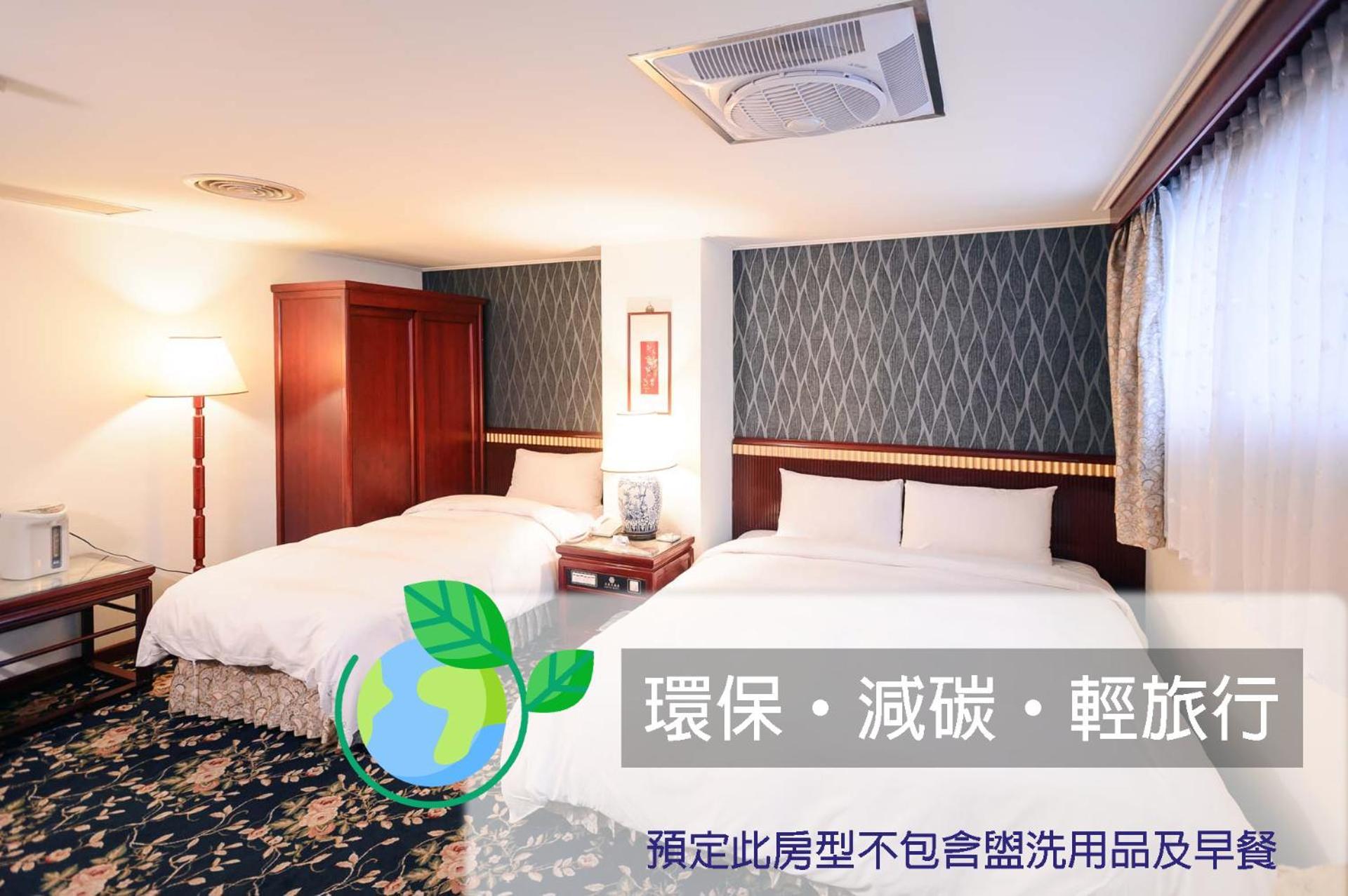 Kiwi Hotel Mrt Wenxin Branch Taichung Cameră foto